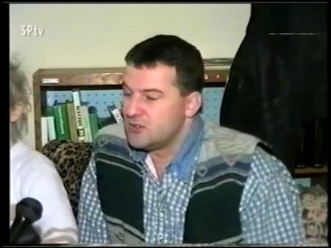 Beszélgetés A Poloska Színház Tagjaival